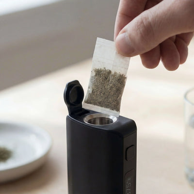 NAVA Pouches vs Dosing Capsules vs Loose Herb