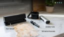 How to Use NAVA Pouches in a Dry Herb Vaporizer