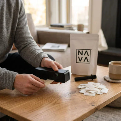 What Are Dry Herb Vaporizer Pouches?